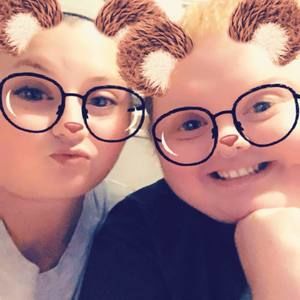 Meet your Posher, Kayla